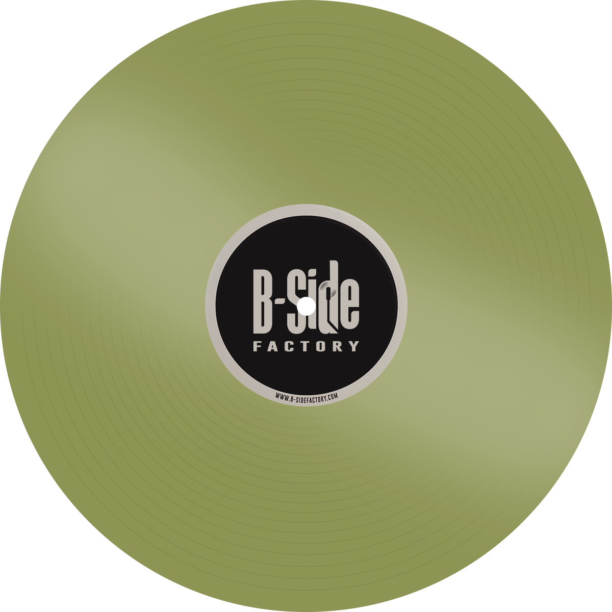 Special  Olive green - 2575